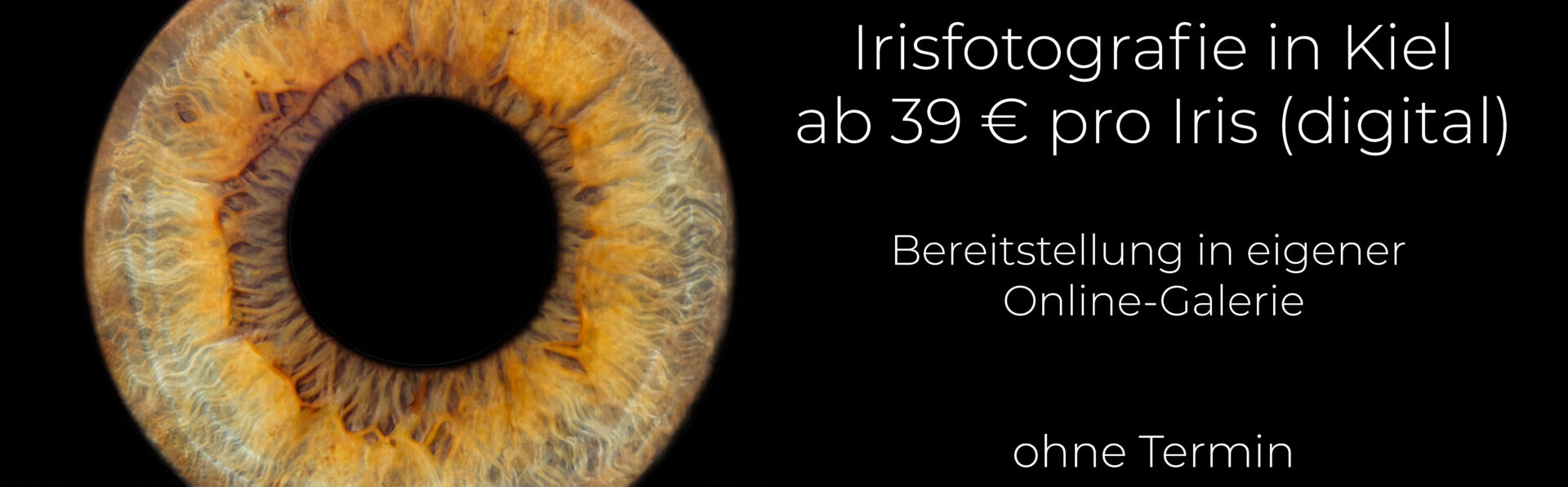 Iris Fotografie