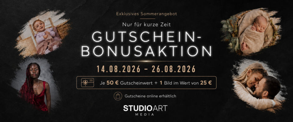 Gutschein Aktion Gutschein Aktion