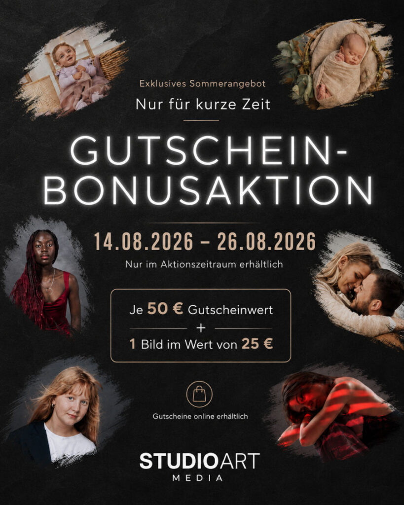 Sommer Aktion